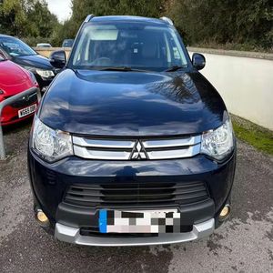 2019 asequible mMitsu-bishiiiiiii ooutl-anderrrrr 2.2D1-D GX3 - Product Image 1