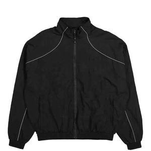 Veste de pluie de nouvelle conception, veste coupe-vent, veste de sport de haute qualité pour hommes, coupe-vent de printemps, veste pour hommes - Product Image 1