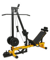 Máquina de Pedales Invertidos Multifuncional, Equipo Deportivo para Sentadillas Oblicuas, Entrenador de Músculos de Piernas, Silla de Fitness Aeróbico