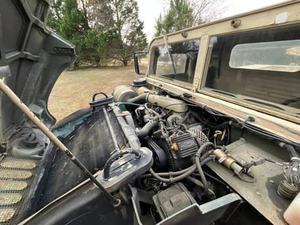 USADO LHD/RHD 2012 AM G E N E R A L M1097R1 - Product Image 2