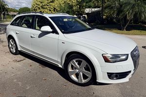 AUDI A4 ALLROAD QUATTRO PREMIUM PLUS 2013 D'OCCASION CÔTÉ GAUCHE/CÔTÉ DROIT - Product Image 3