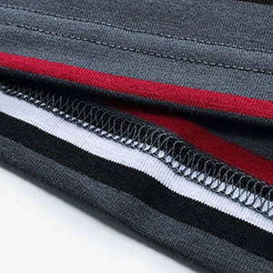 T-shirt pour homme au design unique, sur mesure, nouvelle arrivée, t-shirts pour homme, taille plus, coupe ample, séchage rapide - Product Image 6
