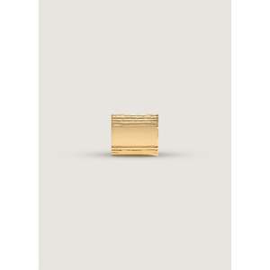 Colgante y Amuleto de Lujo Estate Charm en Oro Amarillo - Product Image 1