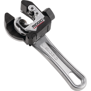 เครื่องตัดท่อทองแดง RIDGID Autofeed 6-28 มม. แบบใช้ระบบแร็คเก็ต สำหรับการตัดท่อทองแดงอย่างมีประสิทธิภาพ - Product Image 3