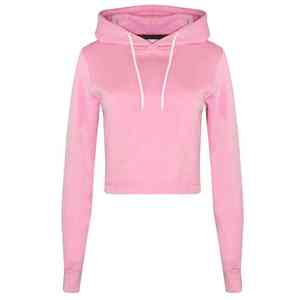 ชุดวอร์มผู้หญิงแบบสั่งทำ คุณภาพพรีเมียม ชุดลำลองสองชิ้น แฟชั่นสตรีทแวร์ ขายส่ง - Product Image 5