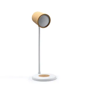 Lampada Wireless Possagno Personalizzata per Arredamento e Accessori da Ufficio - Product Image 1