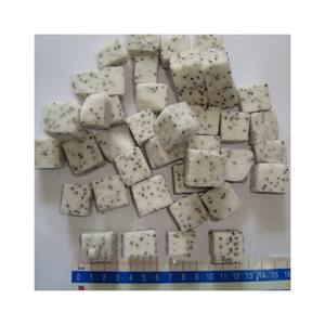 เวียดนามพรีเมี่ยม LQF ผลมังกรแช่แข็ง สีแดงขาว พิทยาฮายา คุณภาพสูง ขายส่งจำนวนมาก ไม่มีสารเคมี เกรด A/B ออร์แกนิค - Product Image 1