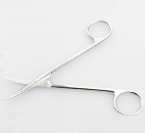 High Quality Medical 250 Mm Metzenbaum Mayo <b>Scissors</b> - Product Image 5
