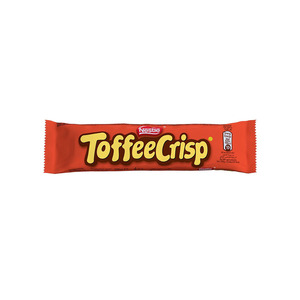 Barre de chocolat croustillante Nestlé Toffee de qualité export, offre en gros de qualité supérieure - Product Image 4