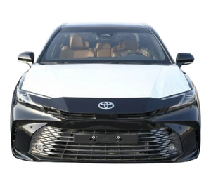 NOUVEAU Toyota Camry 2026, 4 cylindres 2.5L, 225 ch, 4x2, Essence, Euro 6, Traction avant, Transmission automatique, Conduite à gauche - Product Image 1
