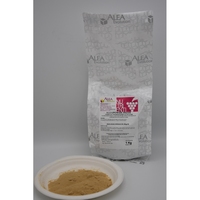ALEAPOWER FRESH Levure de départ pour la fermentation alcoolique Ingrédients alimentaires de haute qualité Sacs de 1 kg 10 kg Fabriqué en Italie