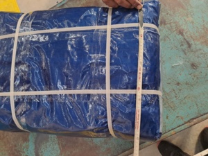 ผ้าตาข่ายกันน้ำป้องกันรังสียูวีในสไตล์เรียบง่าย - Product Image 3