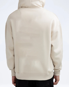 Sudadera con Capucha Personalizada para Hombre, Impresión de Logotipo, Sudadera Extra Grande, Sudadera con Capucha de Algodón de Alta Calidad, Sudadera con Capucha Lisa para Hombre con Ako - Product Image 2