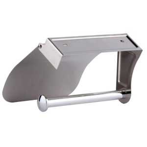 Porte-rouleaux de mouchoirs en acier inoxydable Design moderne Vaisselle personnalisée Porte-mouchoirs Vente à chaud - Product Image 2