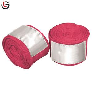 ผ้าพันมือสำหรับชกมวยผ้าพันมือพร้อมสีและขนาดที่กำหนดเอง - Product Image 1