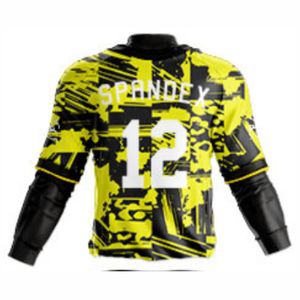 2025 meilleure qualité Polyester Football Jersey Baseball Softball Formation Porter Équipe Uniforme Athlétique ajustement baseball uniforme - Product Image 5