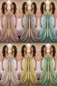 La blusa Sari de secuencia de diseñador tradicional exclusiva más vendida, Sari de seda elegante Banglori para mujer para fiesta, Exportación India - Product Image 2