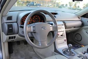 Infiniti G-3-5 Coupé 2003 - Product Image 4