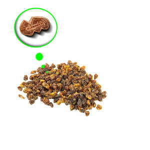 Espino amarillo | Fruta herbal deshidratada para mezclas de estimulación inmunológica - Product Image 1