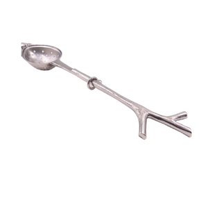Passoires en fil de laiton Passoires de cuisine en métal pour une séparation efficace des liquides Aliments Légumes Huile de fruits Ménage Panier Style - Product Image 3