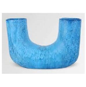 Jarrón Decorativo de Resina Ecológica, Decoración del Hogar, Maceta, Jarrón de Mesa Personalizado para Bodas y Ocasiones de Pascua - Product Image 4