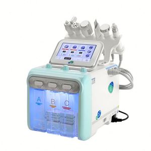 2026 Professional H2o2 Skin Care Machine Oxygen Hydro Water Dermabrasion Beauty Machine Beauty Salon Facia Care Beaty Solon - Product Image 3