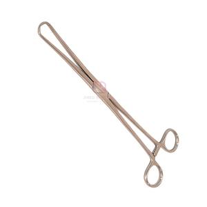 Tenáculo Uterino Ligero Más Vendido |   Instrumento Quirúrgico Manual de Primera Calidad para un Uso Seguro - Product Image 4