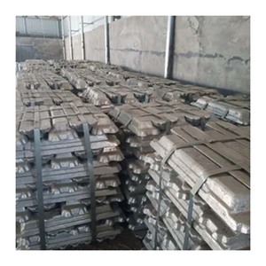 Chatarra de aluminio a granel al 6063 lista para compradores industriales globales para fundición y producción de aleaciones - Product Image 5