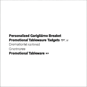 Cestino per Pane Gariglione Personalizzato, Gadget Promozionali per la Tavola - Product Image 3