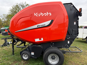 ซื้อเครื่องอัดฟางขนาดเล็ก Kubota จัดส่งรวดเร็ว คุณภาพเยี่ยม พร้อมส่ง มีสินค้าในสต็อก ซื้อเครื่องอัดฟางแบบกลมและแบบสี่เหลี่ยมราคาส่ง - Product Image 2