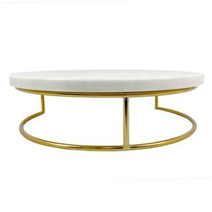 ชุดตกแต่งงานแต่งงานคริสต์มาสสุดหรู 3 ชิ้น พร้อมขาตั้งเคลือบสีดำด้วยเทคนิคพาวเดอร์โค้ท สำหรับใช้ในโรงแรม - Product Image 4