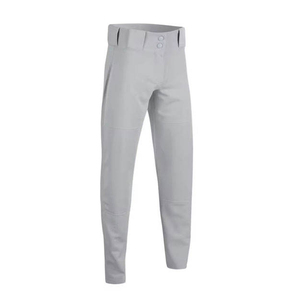 Nouveau design, pantalon d'uniforme de baseball personnalisé, respirant, matière douce, haute qualité, 100% polyester, dernière tenue d'entraînement sportif - Product Image 3