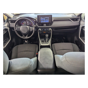 RAV4 XLE 2019 occasion SUV boîte automatique manuelle 4L moteur turbo qualité export disponible pour les acheteurs en vrac - Product Image 2