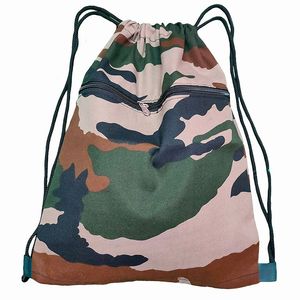 Vente en gros sac à cordon personnalisé de haute qualité avec sublimation sac à cordon en nylon et polyester - Product Image 4
