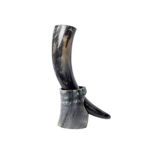 Taza de Madera Hecha a Mano de Alta Calidad, Resistente al Agua, para Beber, Diseño Exclusivo de Fabricante y Exportador de la India - Product Image 4