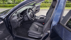 Honda Civic d'<span class=keywords><strong>occasion</strong></span> 2016, 1.5T CVT FWD, conduite à gauche, essence, berline à vendre - Product Image 4