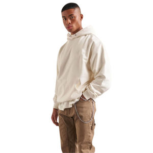 ชุดวอร์ม2ชิ้นสำหรับผู้ชายใส่สบายระบายอากาศได้ดีสีต่างๆสำหรับฤดูหนาว - Product Image 4