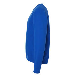 Offre Spéciale Rembourré Cent Casual Ras Du Cou Sweat Haute Qualité Ras Du Cou Unisexe À Manches Longues Plaine Ras Du Cou Sweat Personnalisé - Product Image 5