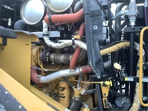 2019 CATERPILLAR 966M chargeuse sur pneus bonne Performance matériel de Construction à vendre utilisé CAT M Series chargeuse sur pneus - Product Image 4