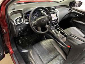 Usado cuidadosamente 2020 Nissan Murano - Product Image 2