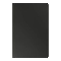 Coque de protection rigide en PC de qualité pour tablette Samsung Tab S9 et Tab S9 FE 10,9 pouces avec support intégré