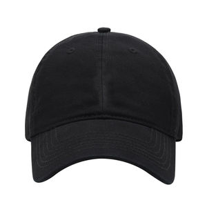 Casquettes de baseball 100% coton à 6 panneaux de haute qualité personnalisables Street Style Dot Letter Bows Design Look sportif - Product Image 1