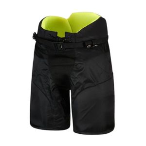 Pantalon de hockey sur glace professionnel adulte jeunesse léger respirant coque rembourrée taille réglable pantalon de jeu Durable - Product Image 6