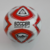 Ballon de football professionnel sur mesure, durable, pour entraînements, matchs, clubs et académies de football