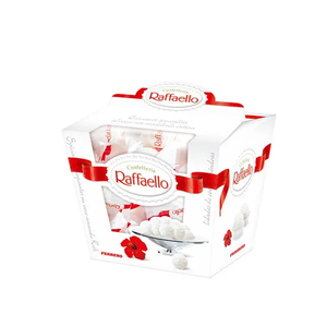 Delicias de Almendras y Coco FERRERO R-AFFAELLO, 150G - Product Image 6