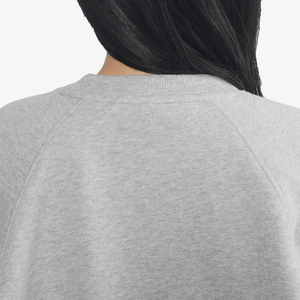 Sudadera Personalizada para Mujer, Cuello Redondo, Manga Raglán, Forro de Felpa, Bordado, 300g de Peso de Tela, Impresión Digital, Invierno, Casual - Product Image 6