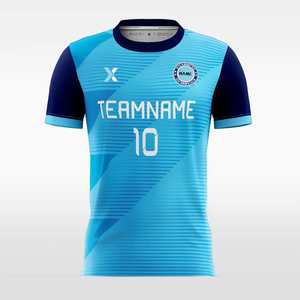 Fabricante de Jerseys, Tela Premium Ecológica, Personalizados para Niños - Product Image 5