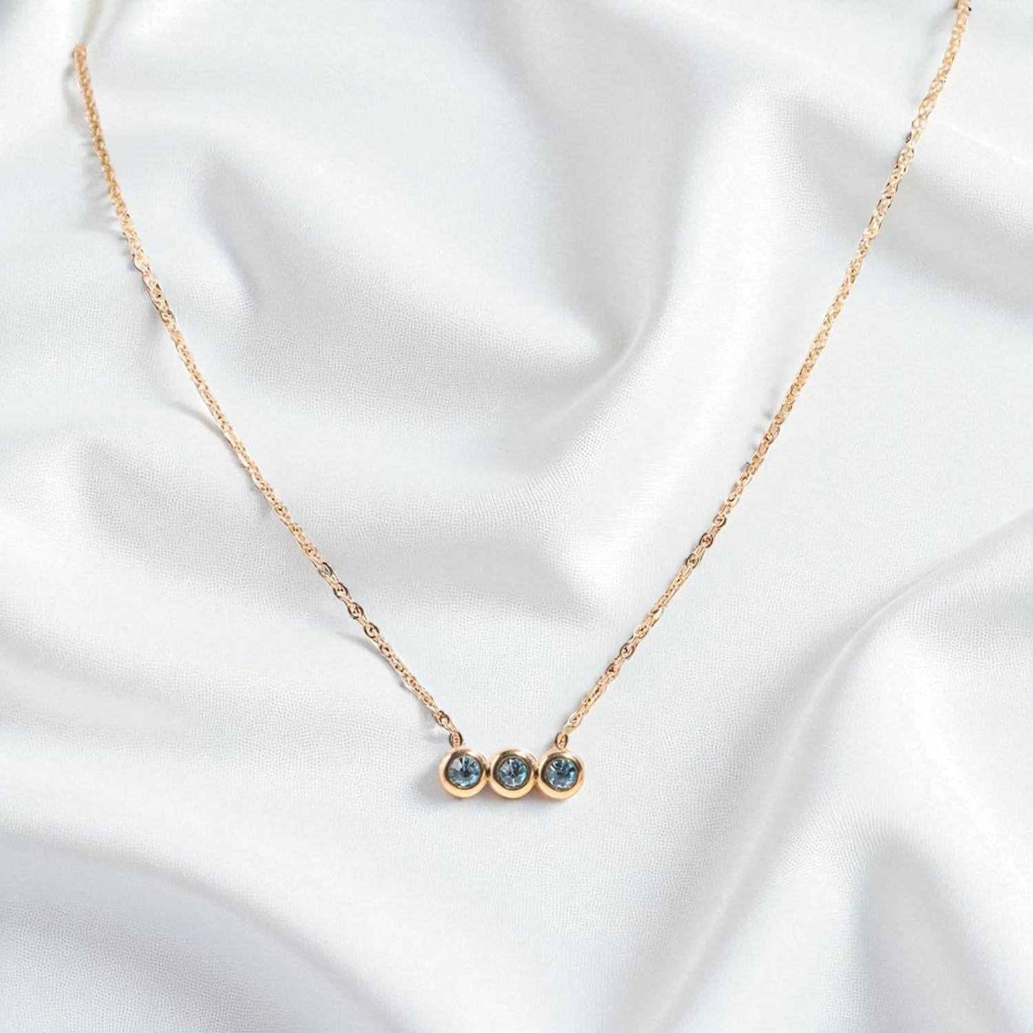 ควอตซ์อความารีน