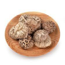 Hongo seco seta shiitake deshidratada a la venta - Product Image 6