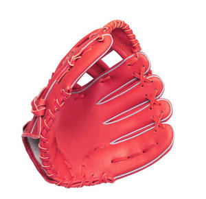 Gants de baseball légers personnalisés en gros, qualité supérieure, matériau imperméable, coupe-vent, derniers gants de baseball pour l'entraînement - Product Image 3